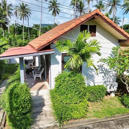 Bluewhale Home Samui Amphoe Koksamui Exterior photo